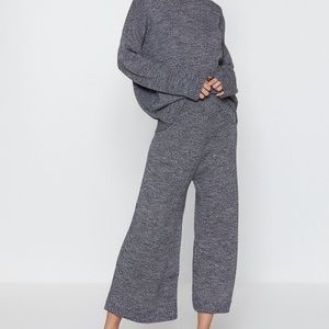 Grey You’ve Met Your Match Nasty Gal lounge set